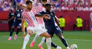 Panamá cae 1-0 ante Croacia y se despide del Mundial 2026 pese a un partido de lucha