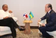 Panamá refuerza lazos con Bahamas, Canadá y Australia durante Asamblea General de la OEA
