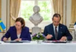 Panamá y Suecia establecen mecanismo de consultas políticas y exploran cooperación ambiental