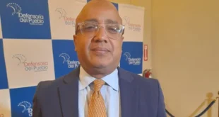 Renuncia Jorge Torregrosa en medio de crisis por seguridad penitenciaria tras fuga masiva