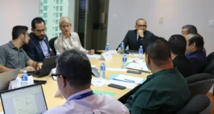 Secretaría de Energía pide a ETESA y CND informe detallado por interrupciones eléctricas