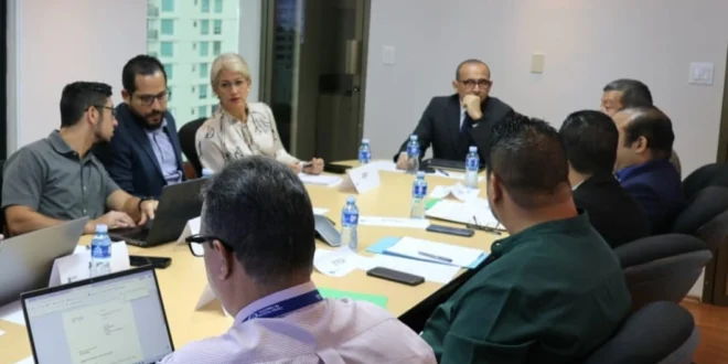 Secretaría de Energía pide a ETESA y CND informe detallado por interrupciones eléctricas