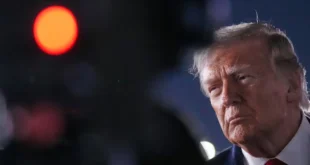 Trump amenaza con nuevos ataques contra Irán y apunta al control de su infraestructura petrolera