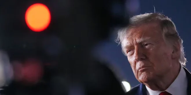 Trump amenaza con nuevos ataques contra Irán y apunta al control de su infraestructura petrolera