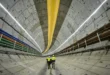 Túnel de la Línea 3 bajo el Canal alcanza 88% de avance y marca paso clave hacia Panamá Oeste