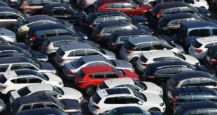 Ventas de autos nuevos aceleran 12.7% en Panamá, con SUVs y marcas asiáticas al volante