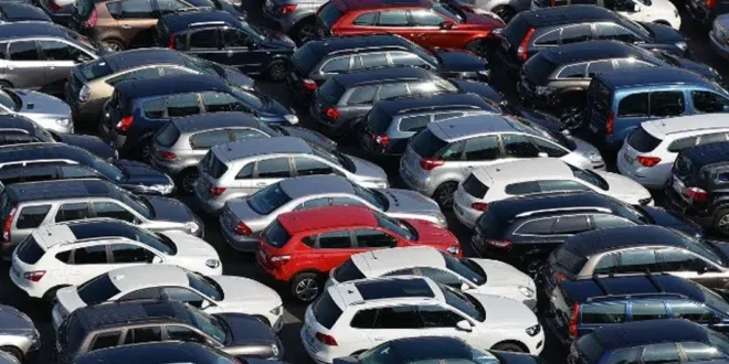 Ventas de autos nuevos aceleran 12.7% en Panamá, con SUVs y marcas asiáticas al volante