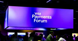 Visa presenta innovaciones en inteligencia artificial y stablecoins durante Payments Forum 2026
