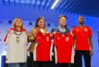 Visa y Superintendencia de Bancos firman acuerdo para impulsar educación financiera en Panamá