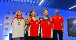 Visa y Superintendencia de Bancos firman acuerdo para impulsar educación financiera en Panamá