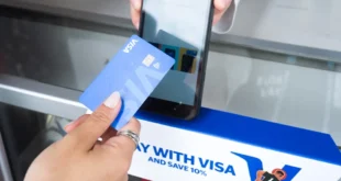 Panamá figura entre los países que más turistas aportaron al Mundial 2026, según Visa