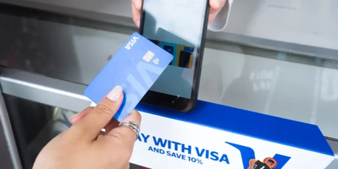 Panamá figura entre los países que más turistas aportaron al Mundial 2026, según Visa