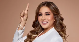 Aprehenden a Zenia Vásquez por presunta lesión patrimonial de más de $771 mil