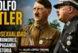 Adolfo Hitler y su homosexualidad: entre los rumores, la propaganda y la historia