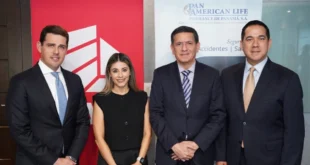 BAC Panamá y PALIG se unen para llevar más protección financiera a las pymes