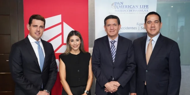 BAC Panamá y PALIG se unen para llevar más protección financiera a las pymes