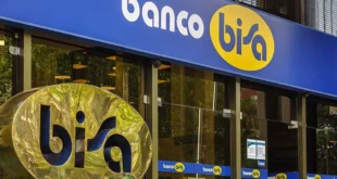 Banco BISA de Bolivia abrirá oficina en Panamá tras recibir licencia internacional