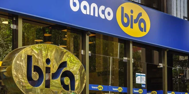 Banco BISA de Bolivia abrirá oficina en Panamá tras recibir licencia internacional