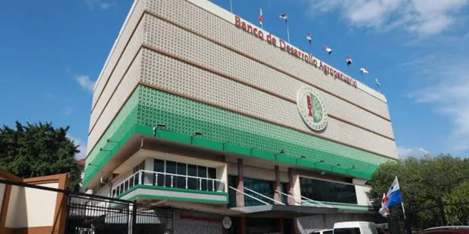 BDA recupera B/.1.46 millones en préstamos y avanza en saneamiento de cartera