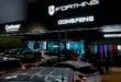 Carbone Motors abre en Costa del Este su octava sucursal de ventas en Panamá