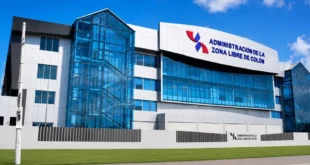 CCIAP respalda inversión de B/.254 millones para transformar la Zona Libre de Colón