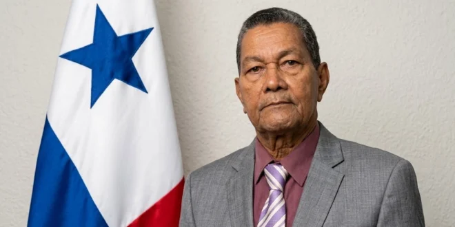 Chanan Singh es designado como nuevo director general del Sistema Penitenciario