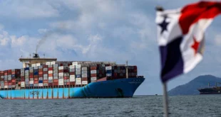 China defiende controles a buques panameños y deja en suspenso reunión bilateral