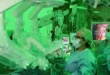 Cirugía robótica permite preservar riñón de paciente de 89 años con cáncer renal