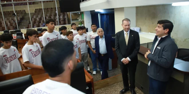 Cohen anuncia inicio de consensos para conformar las 15 comisiones legislativas