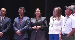 Colegial Municipal de Arraiján gana Premio Líder 2026 por impacto social en estudiantes