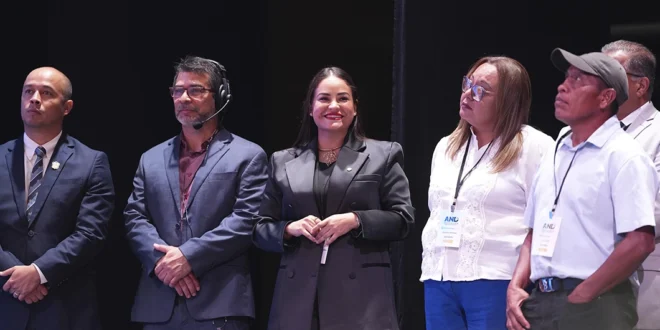 Colegial Municipal de Arraiján gana Premio Líder 2026 por impacto social en estudiantes