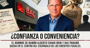 ¿Confianza o Conveniencia?