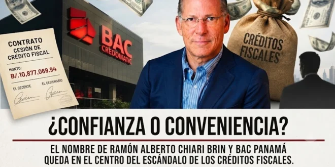 ¿Confianza o Conveniencia?
