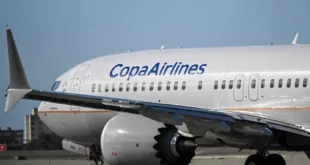 Copa Airlines busca pilotos, mecánicos y auxiliares de vuelo ante plan de expansión
