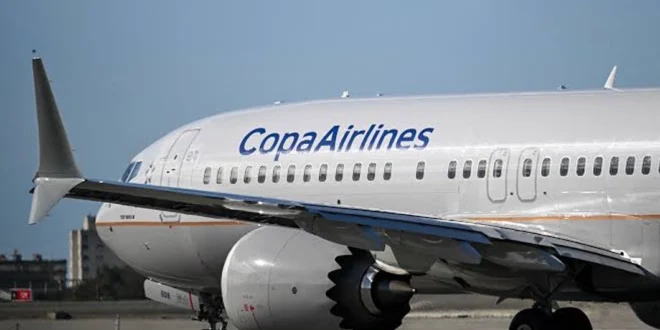 Copa Airlines busca pilotos, mecánicos y auxiliares de vuelo ante plan de expansión