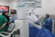 CSS marca un hito médico con la primera telecirugía entre Panamá y Chiriquí