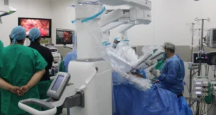 CSS marca un hito médico con la primera telecirugía entre Panamá y Chiriquí
