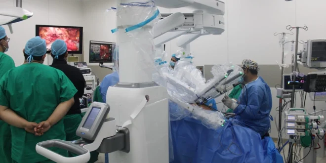 CSS marca un hito médico con la primera telecirugía entre Panamá y Chiriquí