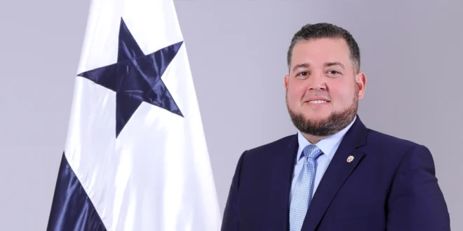 Eduardo Vásquez presidirá la poderosa Comisión de Presupuesto de la Asamblea Nacional