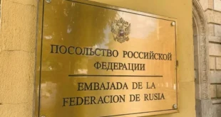 Embajada de Rusia en Panamá rechaza supuestos reclutamientos engañosos y respalda investigación del MP