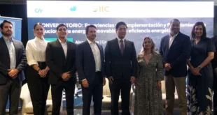 Exportadores panameños analizan financiamiento verde para acelerar transición energética