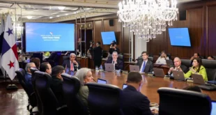 Gabinete aprueba Presupuesto General del Estado 2027 por B/.35,111.75 millones