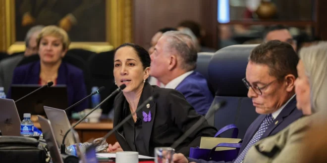 Gabinete aprueba B/.9.4 millones para Descentralización y programa cultural de MiCultura