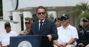 Gabinete aprueba más de B/.17.5 millones al Minseg para fortalecer seguridad y tecnología