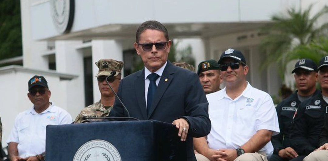 Gabinete aprueba más de $17 millones para fortalecer la seguridad pública
