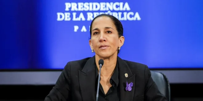 Gabinete aprueba proyecto para armonizar protección cultural y ambiental de la Ruta Colonial Transístmica