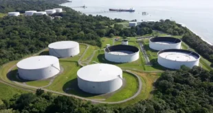 Gobierno inicia proceso para comprar el 41% privado de Petroterminal y asumir control total de PTP