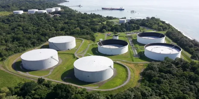 Gobierno inicia proceso para comprar el 41% privado de Petroterminal y asumir control total de PTP