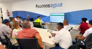 IDAAN llevará operativo “Panamá Sin Fugas” a Panamá Oeste del 24 al 26 de julio