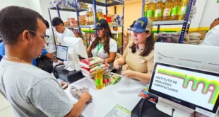 IMA abre nuevas Tiendas del Pueblo en Río Hato y Aguadulce para ampliar acceso a alimentos